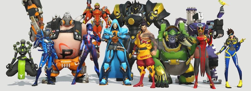 Image credit: Blizzard.